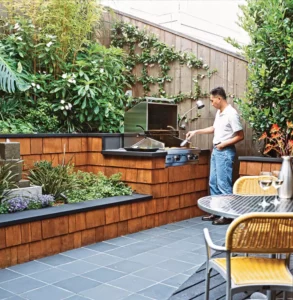 30 Outdoor Kitchen Ideas Perfect For Entertaining