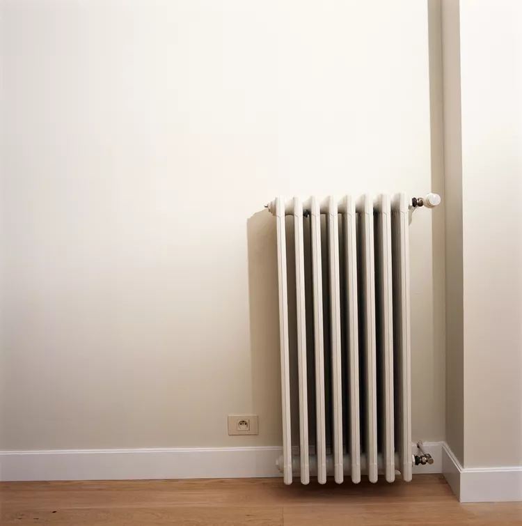Traditional Boiler and Radiator Systems