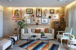 Small Living Room Ideas: Making the Most of Limited Space