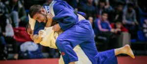 The Rules of Judo Mastering the Art of Gentle Strength