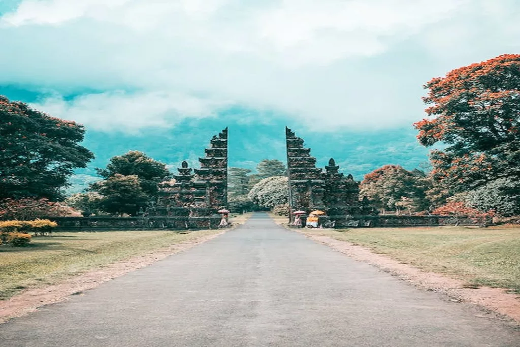best islands to visit Bali