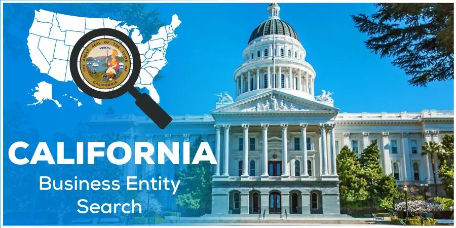How to Perform a Successful Business Entity Search in California