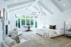 Luxury Bedroom Design Creating Your Dream Bedroom