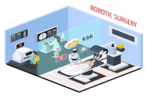 Robotic Surgery The Surgeon’s Assistant of Tomorrow