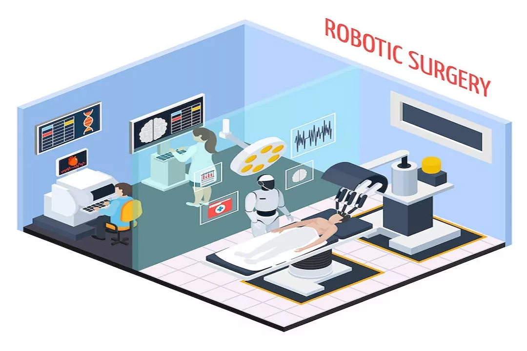 robotic-surgery-isometric-composition