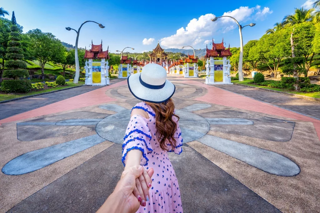 Best Times To Travel To Thailand