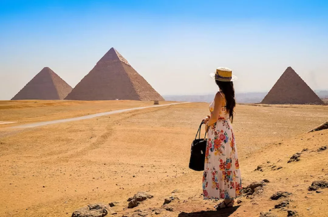 Best Times to Travel to Egypt for an Unforgettable Adventure!