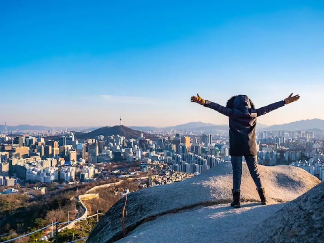 Best Times to Travel to South Korea for an Unforgettable Experience!