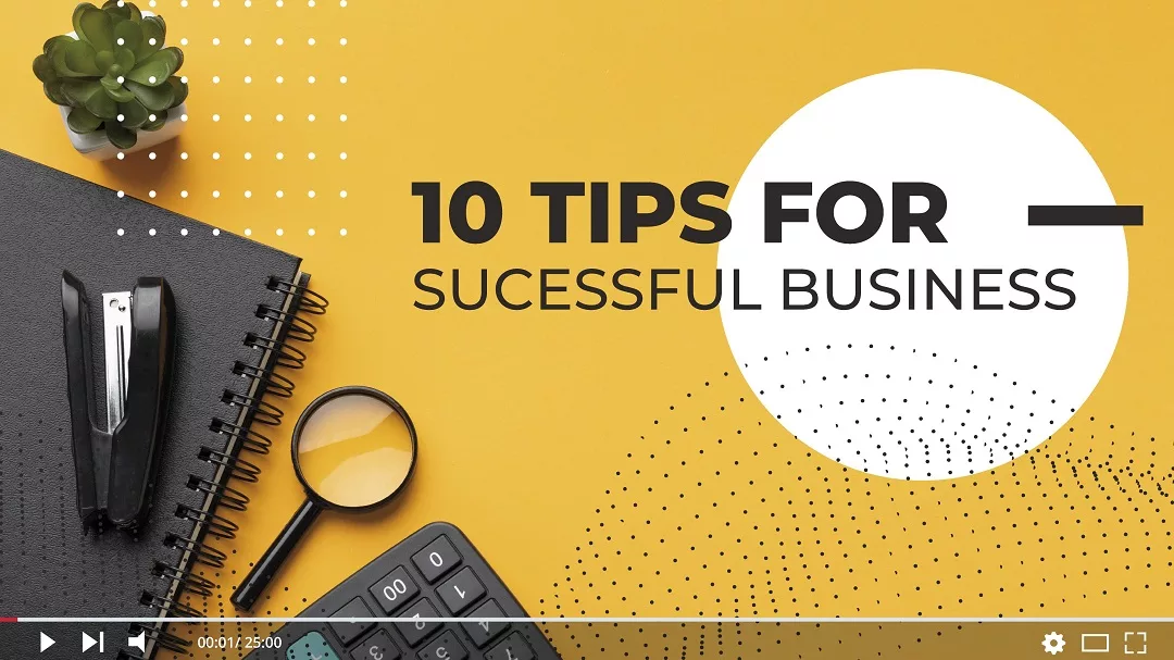 Boost Your Business Video 10 Proven Strategies for Success
