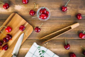 Unlock The Top 10 Health Benefits Of Cherries: Boost Your Wellness Today!