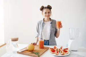 Surprising 9 Health Benefits of Orange Juice You Can’t Ignore!
