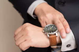 Unlocking Luxury: How to Finance a Rolex Watch Like a Pro