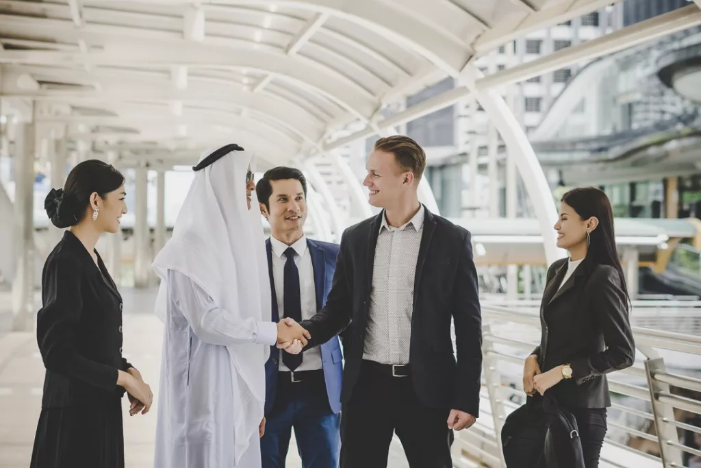 How to Start a Business In Dubai