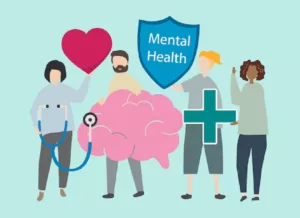 10 Vital Strategies From The Mental Health Coordinating Council For A Happier You