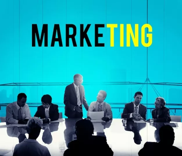 The-Power-of-Marketing