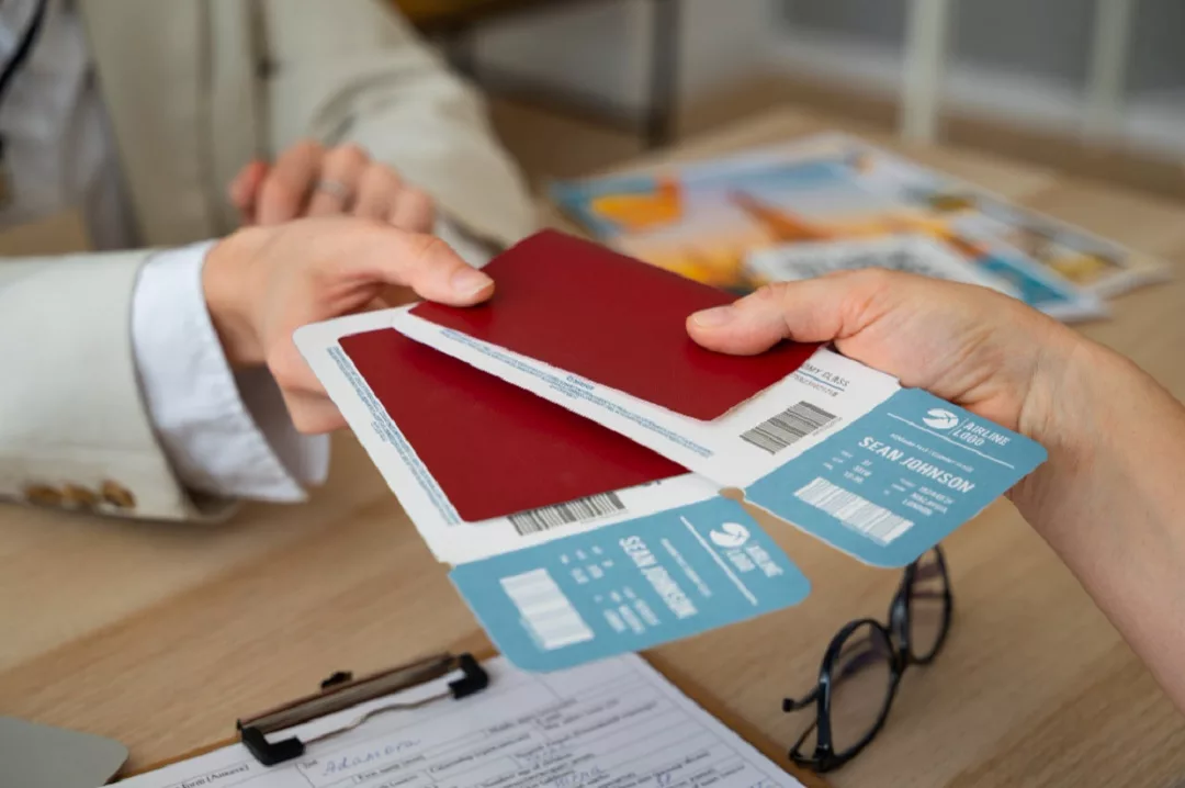 Vital Tips For Understanding Your Travel Document Number