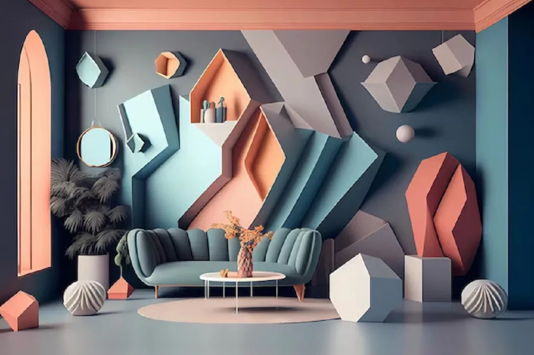 Wallpaper Design Ideas to Transform Your Home