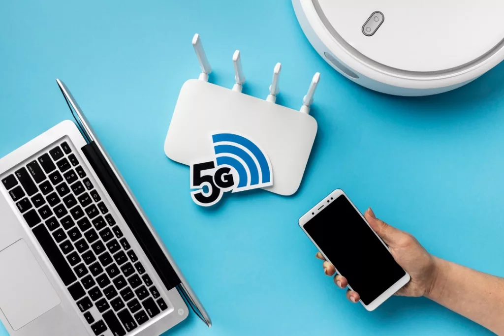 What Is 5G Home Internet