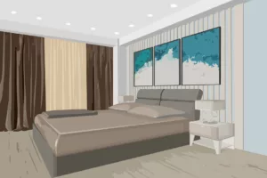 Mastering Bedroom Design in Minecraft: Your Ultimate Guide to Creativity and Comfort