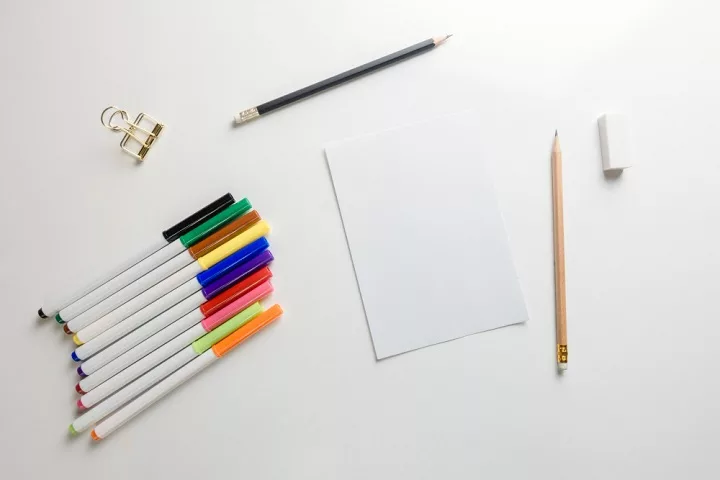 Choosing the Right Drawing Tools