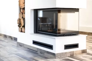 A Comprehensive Guide to Corner Electric Fireplace
