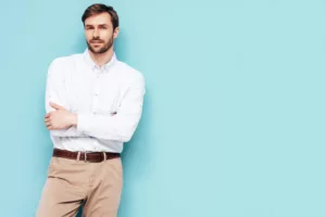 Mastering Business Casual For Men: 10 Essential Tips