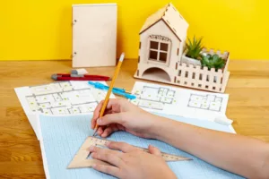 How To Draw A House: Mastering The Art