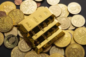 In USA Gold Price: Trends, Factors, And Forecasts