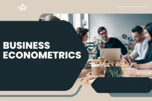 Business Econometrics MasteringÂ 8 Expert Strategies For Success