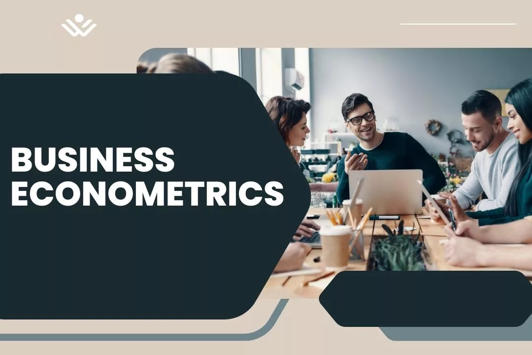 business econometrics
