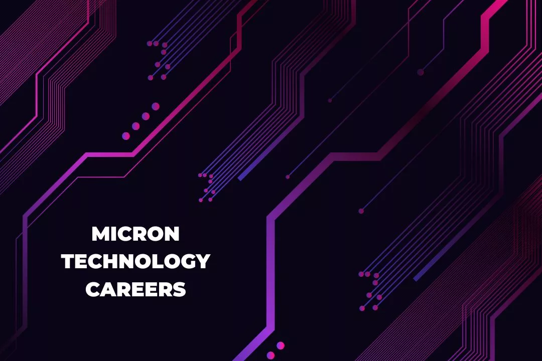 micron technology careers